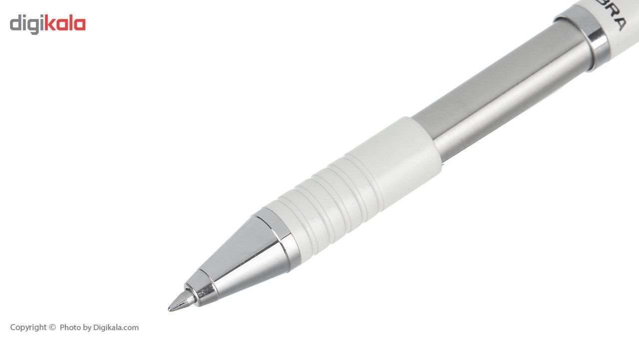 خودکار زبرا مدل SL-F1 کد BA115 main 1 22