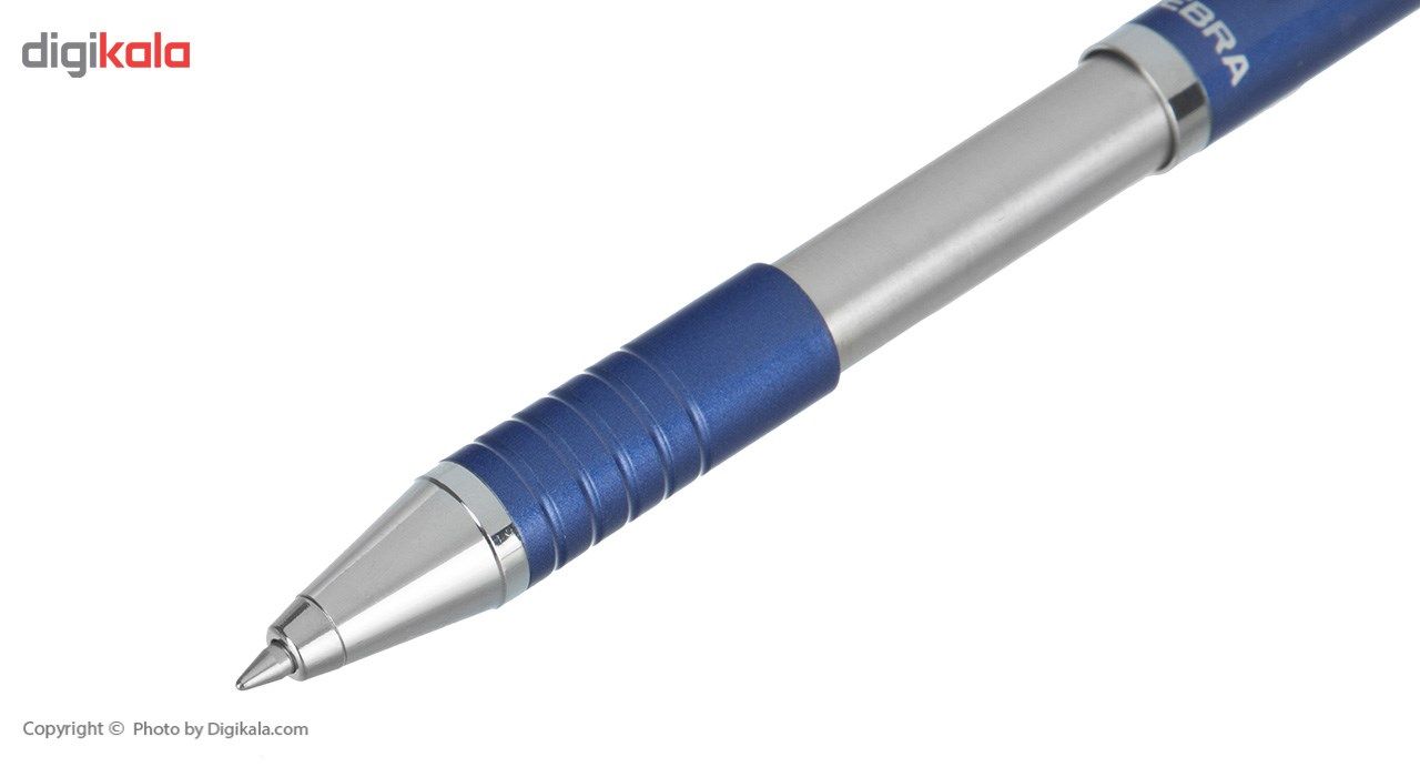 خودکار زبرا مدل SL-F1 کد BA115 main 1 23