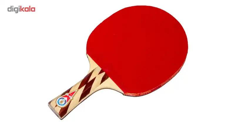 راکت پینگ پونگ مدل گلد کاپ