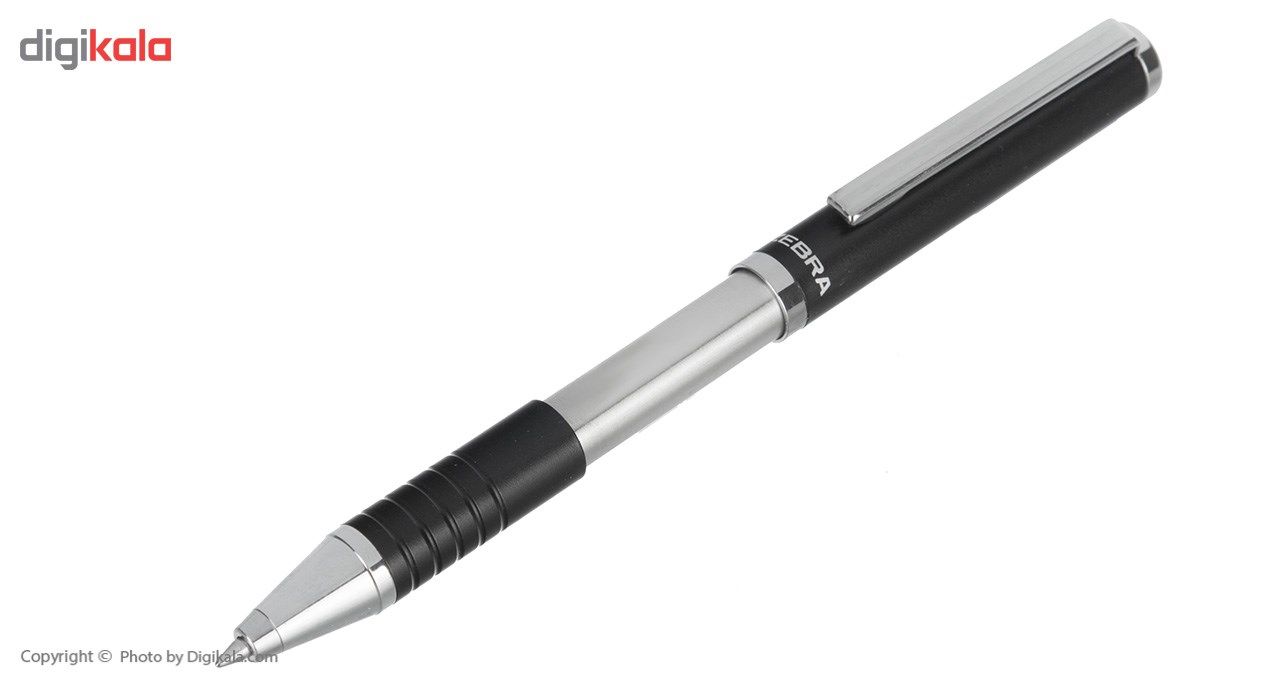 خودکار زبرا مدل SL-F1 کد BA115 main 1 24
