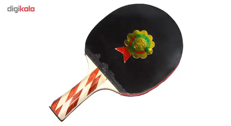 راکت پینگ پونگ مدل گلد کاپ