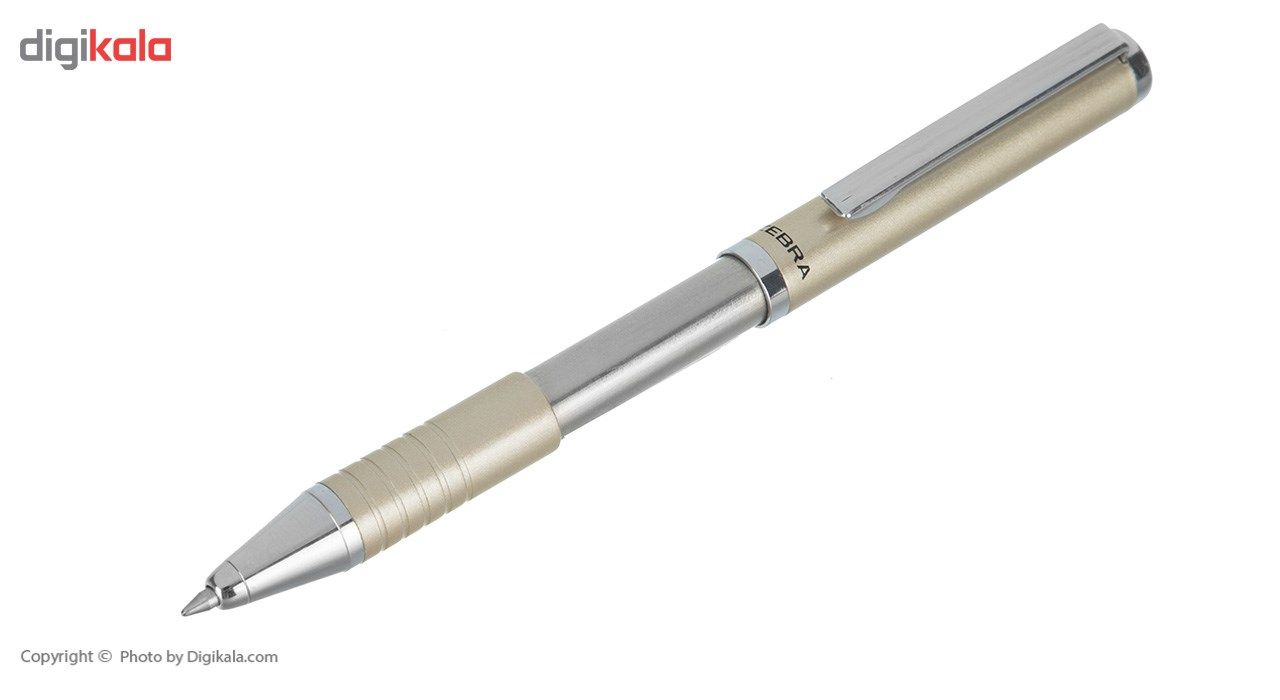 خودکار زبرا مدل SL-F1 کد BA115 main 1 26