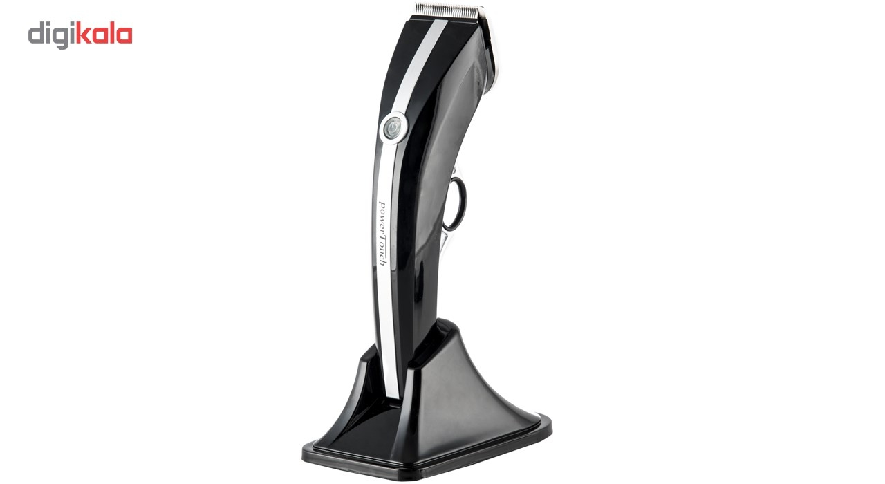 ماشین اصلاح صورت پاور تاچ مدل 6882