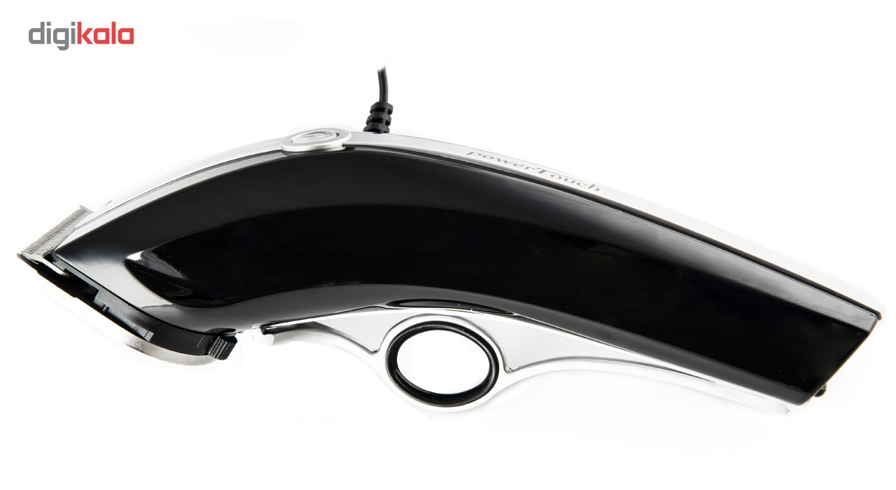 ماشین اصلاح صورت پاور تاچ مدل 6882