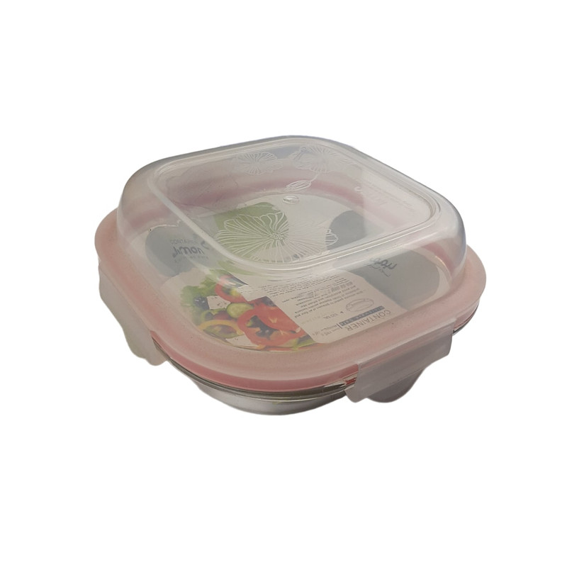 ظرف نگهدارنده لیمون مدل 520ML