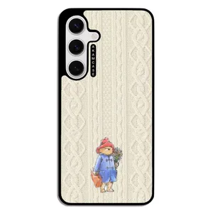 AKAM AMC-WSGS24-TRICOT-12 Cover For Samsung Galaxy S24