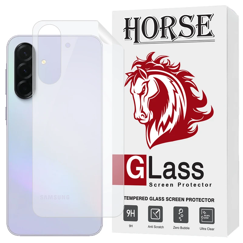 محافظ پشت گوشی هورس مدل HNMB مناسب برای گوشی موبایل سامسونگ Galaxy A36 5G