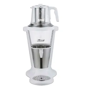 چای ساز روی هم فلر مدل TS_301