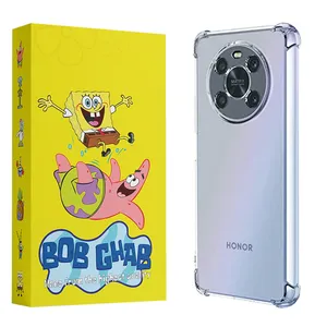 BOB GHAB JELEB Cover For Honor X9 4G