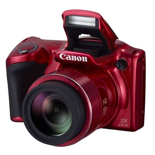 دوربین دیجیتال کانن مدل Powershot SX410 IS دوربین دیجیتال کانن مدل Powershot SX410 IS