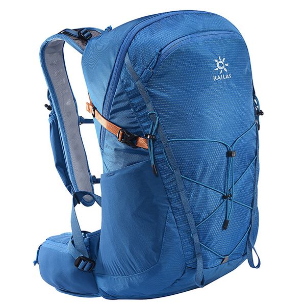 کوله پشتی کوهنوردی 28 لیتری کایلاس مدل Gobi Trek کد KA203105 کوله پشتی کوهنوردی 28 لیتری کایلاس مدل Gobi Trek کد KA203105