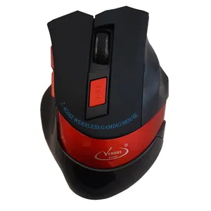 ماوس بی سیم ونوس مدل PV-M610
