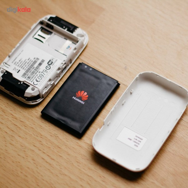 مودم 4G LTE بی‌سیم و قابل حمل هوآوی مدل E5377