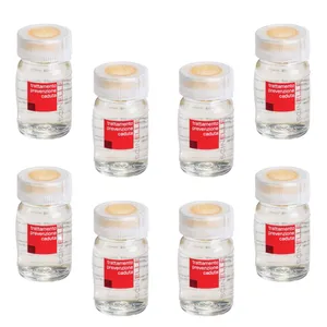 سرم ضد ریزش مو فشینلی مدل Hair Loss Prevention بسته 8 عددی حجم 7 میلی‌لیتر