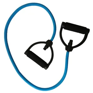 کش تمرین سی ایکس تراباند مدل  تک رشته ای