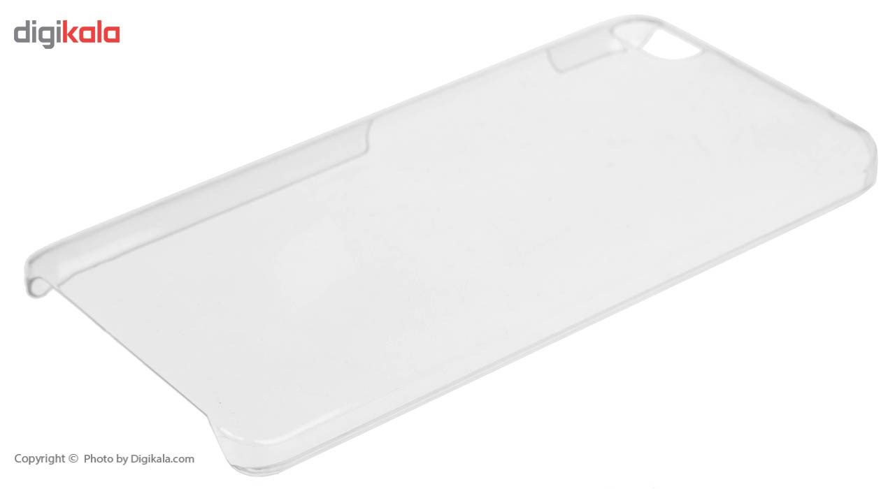 گوشی موبایل تکنو مدل F2 دو سیم کارت ظرفیت 8 گیگابایت main 1 27