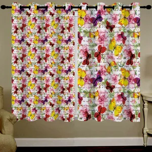 Rence C34-50010 Curtain 190 cm