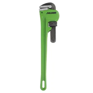 Silver GTH10A10 Pipe Wrench 18 inch