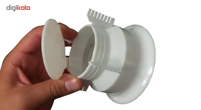 چاه بست توالت مدل مهتک