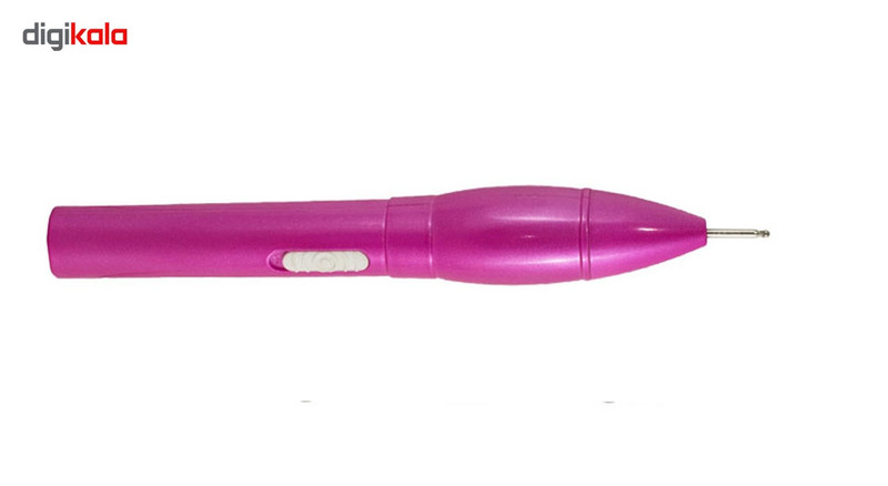 بند انداز مدل BD-6005 کد 120019