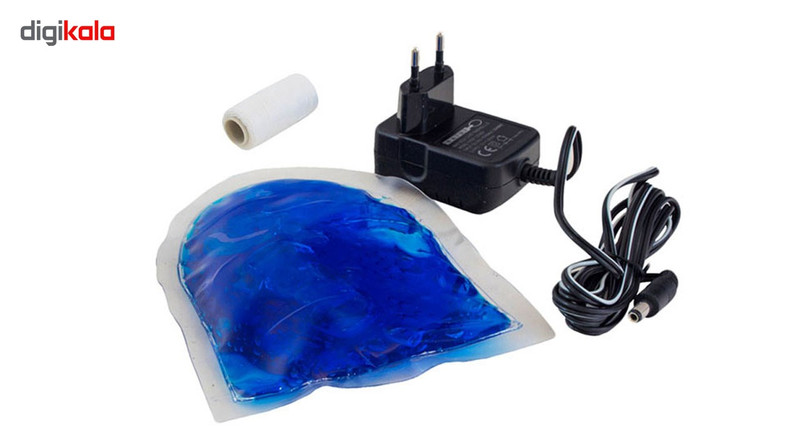 بند انداز مدل BD-6005 کد 120019