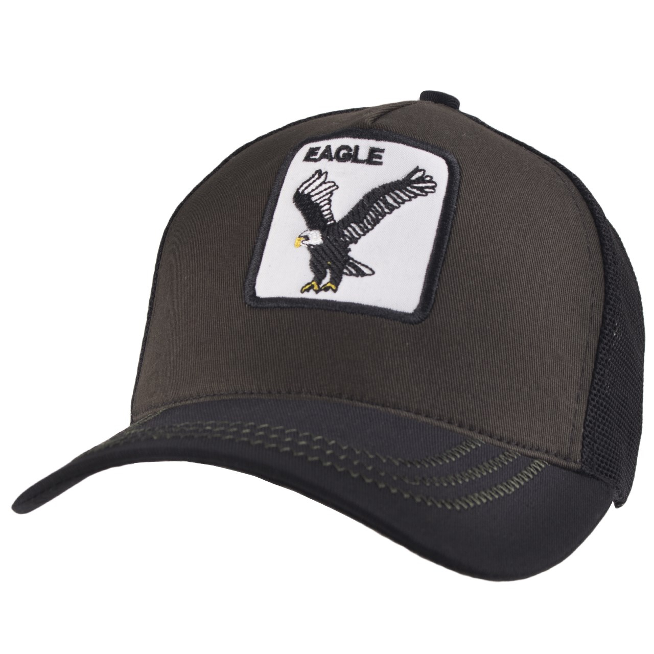 کلاه کپ واته مدل EAGLE1