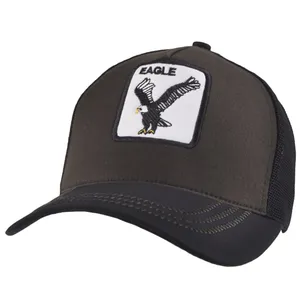 کلاه کپ واته مدل EAGLE1