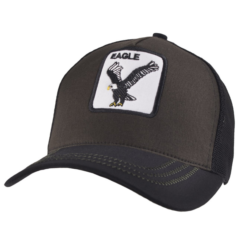 کلاه کپ واته مدل EAGLE1