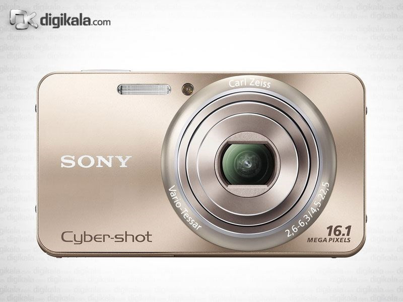 دوربین دیجیتال سونی مدل Cyber-Shot DSC-W570