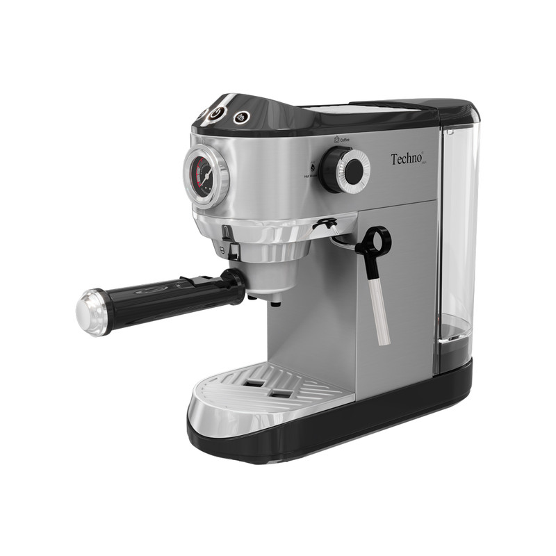 اسپرسو ساز 1000 میلیلیتر تکنو مدل TE-820 اسپرسو ساز 1000 میلیلیتر تکنو مدل TE-820