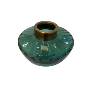 گلدان شیشه ای مدل g8h8