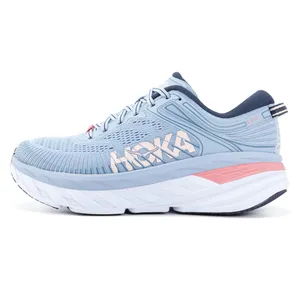 کفش مخصوص دویدن هوکا مدل HOKA ONE ONE Bondi 7 