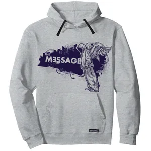 هودی مردانه 27 مدل The Message کد MH567