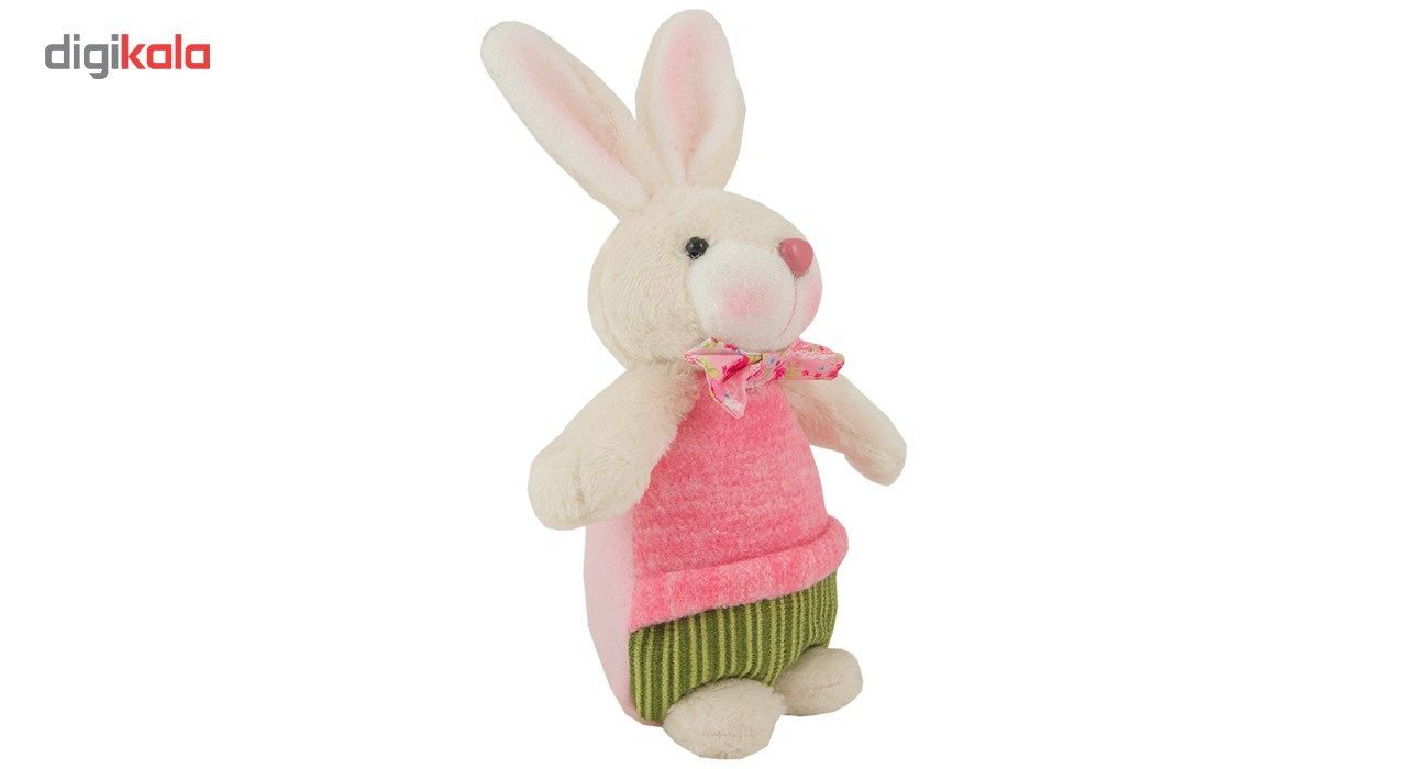 عروسک بهارگالری مدل آقا خرگوش مهربون