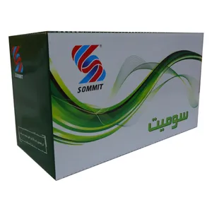 تونر مشکی سومیت مدل 05A