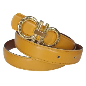 کمربند زنانه مدل مغزی دار کد F911