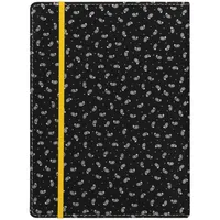  دفتر یادداشت مدل Ink-2517-PaisleyBB