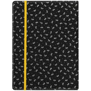  دفتر یادداشت مدل Ink-2517-PaisleyBB