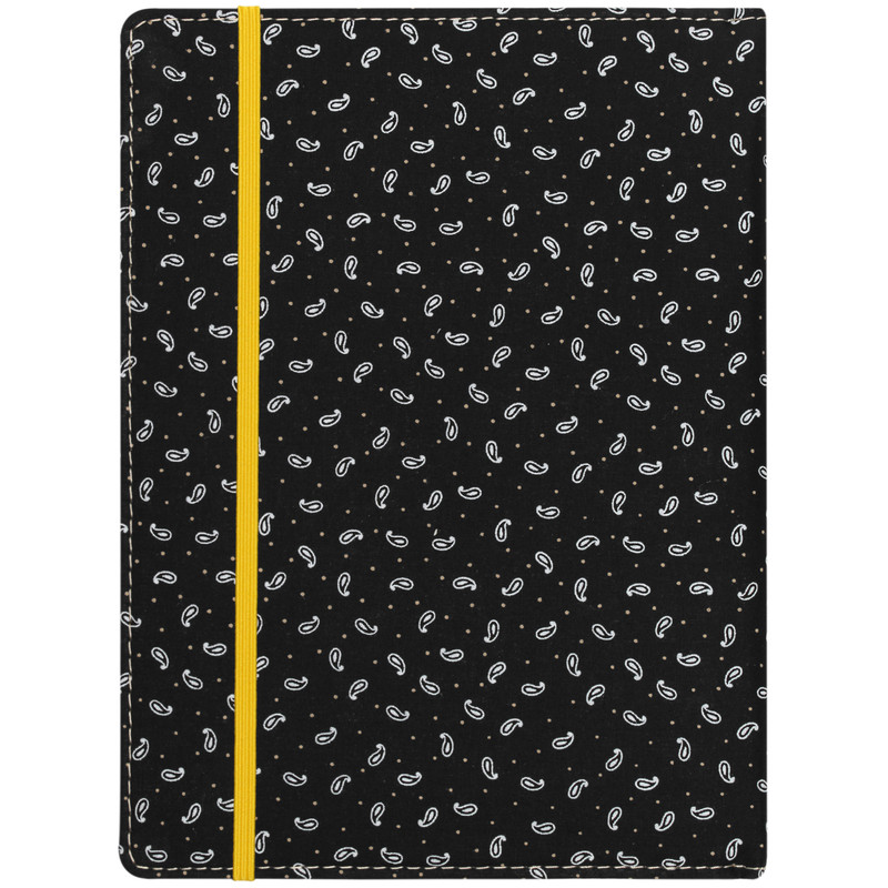  دفتر یادداشت مدل Ink-2517-PaisleyBB