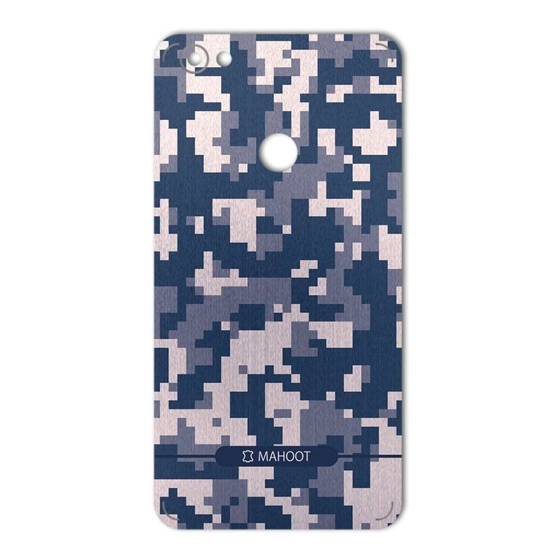 برچسب پوششی ماهوت مدل Army-pixel Design مناسب برای گوشی Xiaomi Redmi Note 5A Prime