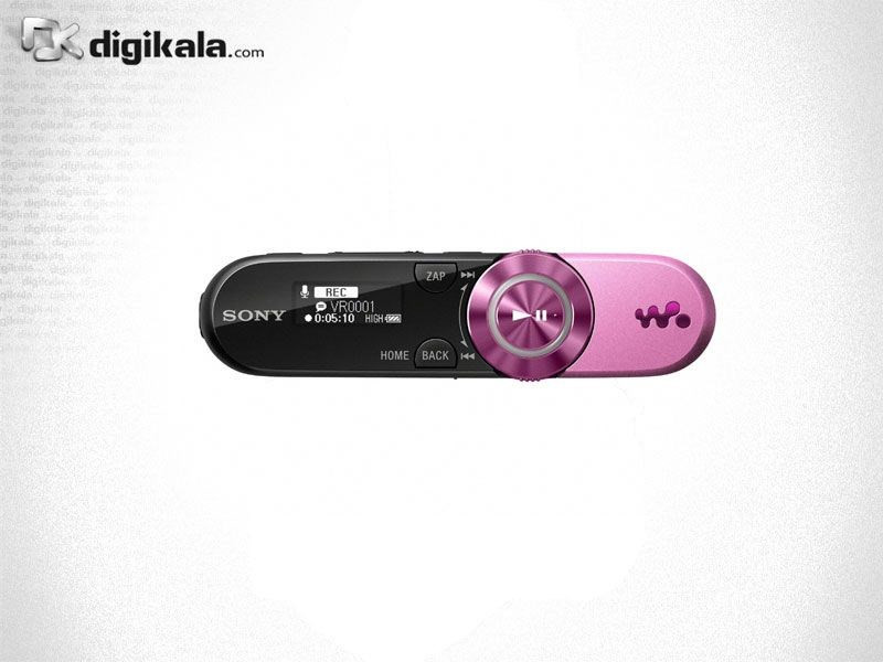 سونی ان دبلیو زد - بی 152 اف - 2 گیگابایت