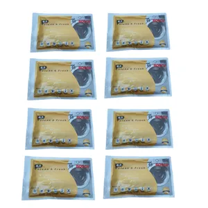 جرم گیر ماشین ظرفشویی  مدل Maniss8 وزن 40 گرم بسته 8 عددی