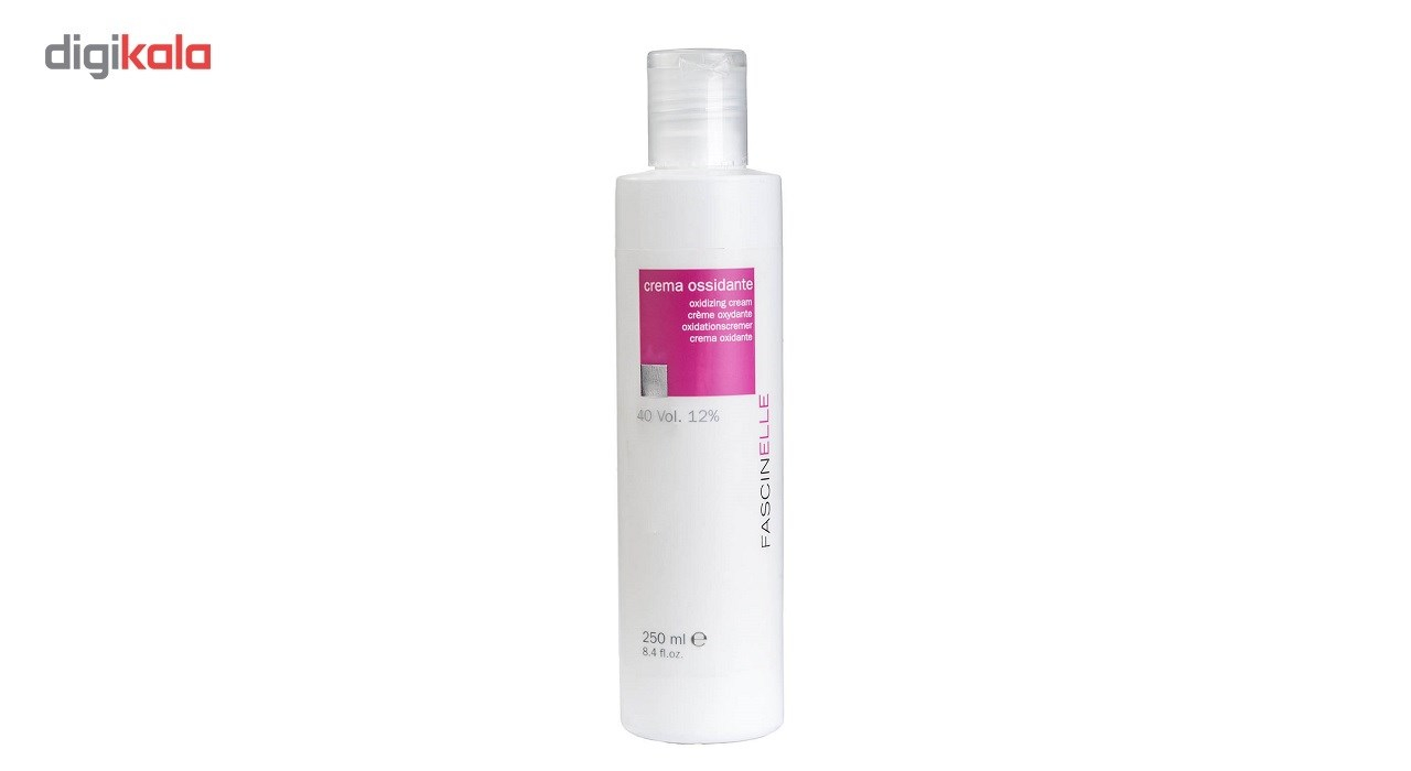 اکسیدان نه درصد فشینلی حجم 250 میلی لیتر