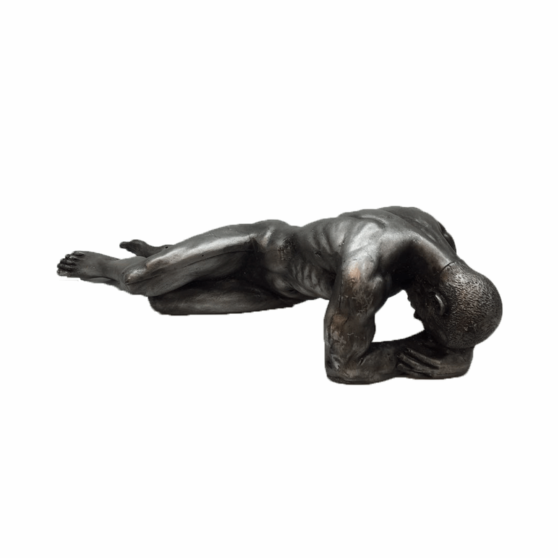 مجسمه ریما کالا طرح فیگور مدل 4 همراه هدیه