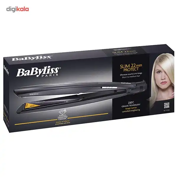 اتو مو بابیلیس مدل ST325