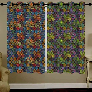 Rence C34-50079 Curtain 190 cm