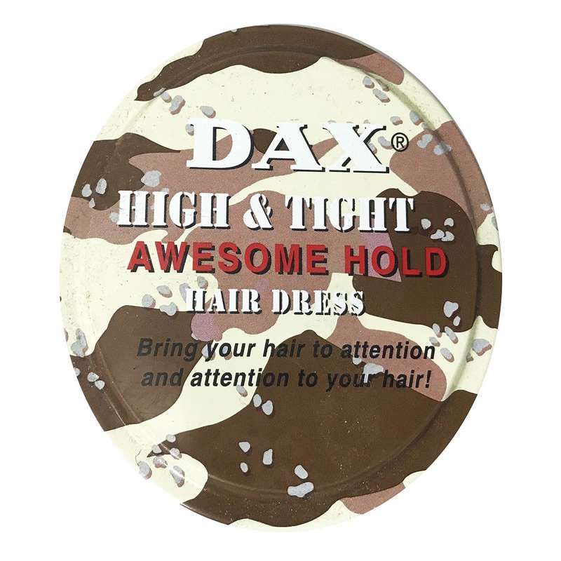 واکس مو داکس مدل Awesome Hold واکس مو داکس مدل Awesome Hold