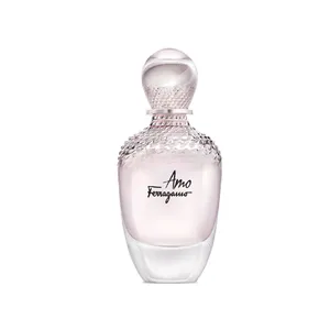 Salvatore Ferragamo Amo Ferragamo Eau de parfum for women 100ML