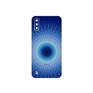 MAHOOT Mandala Design 3 Cover Sticker for Samsung Galaxy A01