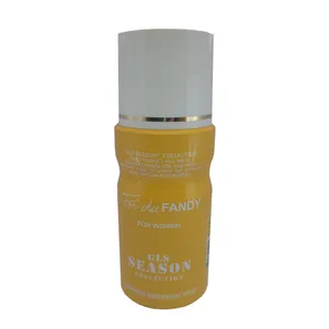 اسپری زنانه سیزن مدل Fur Du Fandy 150 Ml